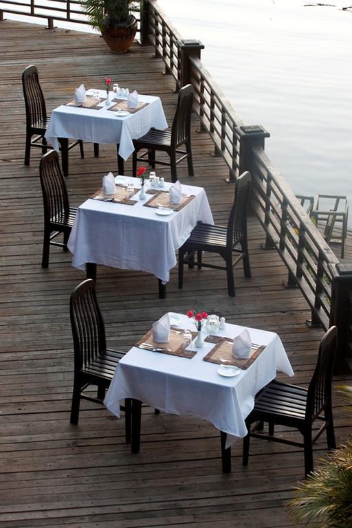 Sky Lake Inle Resort Inle Lake Exterior photo